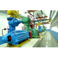 Multistage Centrifugal Hot Water Pump (D & DGC)